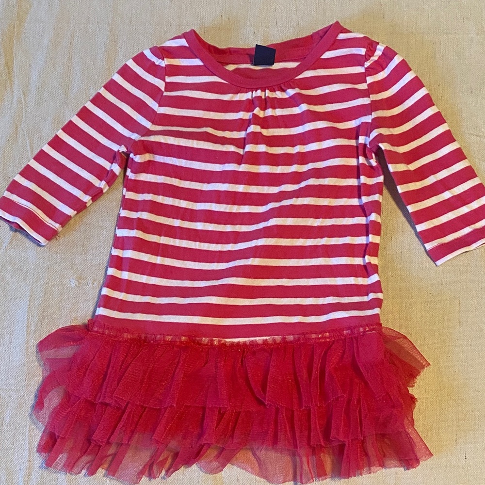 Baby Girl Dress – Baby Gap (18–24 Months)
